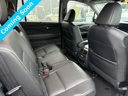 Used 2022 Honda Pilot Special Edition image 12
