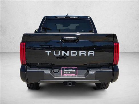 New 2026 Toyota Tundra SR5 RWD image 8