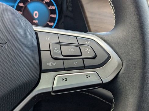 New 2026 Volkswagen Atlas SE image 31