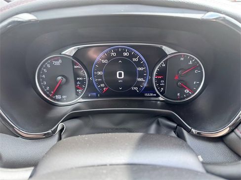 Used 2025 Chevrolet Blazer RS image 17