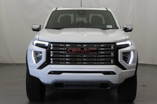 New 2026 GMC Canyon Denali AWD/4WD image 5