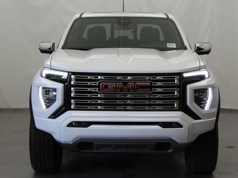 New 2026 GMC Canyon Denali AWD/4WD image 5