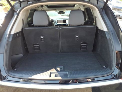 Certified 2024 Acura MDX SH-AWD w/ Technology Package image 19