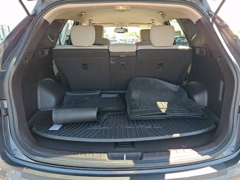 Used 2018 Hyundai Santa Fe Sport w/ 2.4L Value Package 02 AWD/4WD image 31