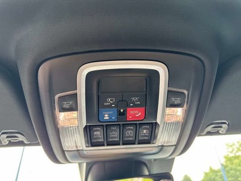 Used 2023 RAM 1500 TRX w/ TRX Level 1 Equipment Group AWD/4WD image 20