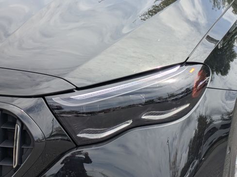 Certified 2025 Mercedes-Benz E 53 AMG e 4MATIC Sedan image 9