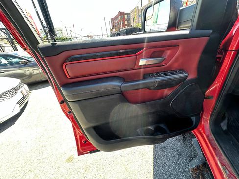Used 2021 RAM 1500 Rebel w/ Level 2 Equipment Group AWD/4WD image 18