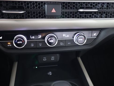 New 2027 Honda HR-V EX-L image 15
