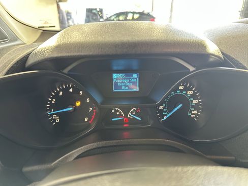 Used 2016 Ford Transit Connect XLT image 19