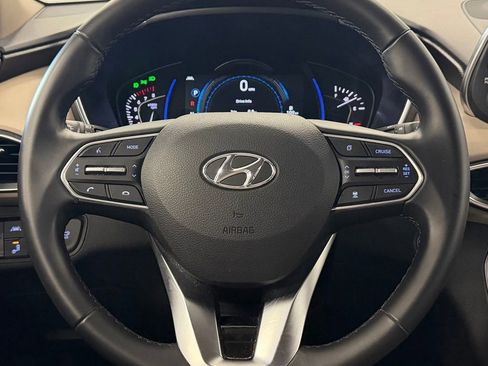 Used 2020 Hyundai Santa Fe SEL w/ Convenience Package image 17