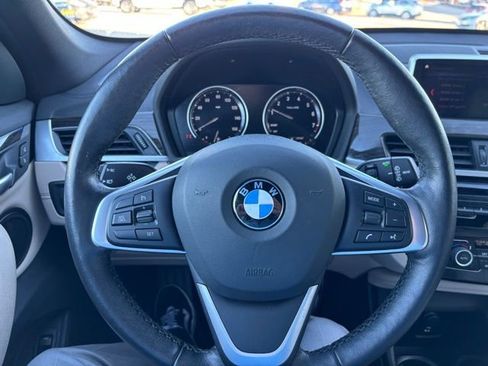 Used 2021 BMW X1 xDrive28i w/ Convenience Package image 14
