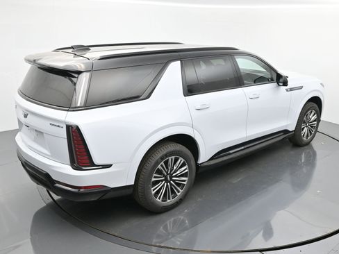 New 2026 Cadillac Escalade IQL Sport 1 image 27