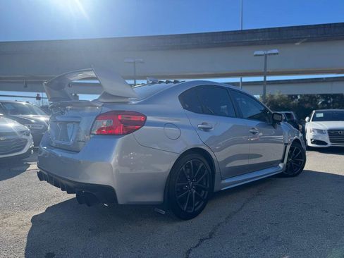 Used 2019 Subaru WRX Limited image 5