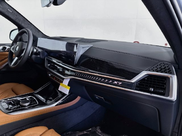 New 2027 BMW X7 xDrive40i AWD/4WD image 32