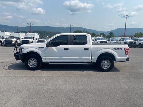 Used 2020 Ford F150 XL w/ XL Power Equipment Group AWD/4WD image 5