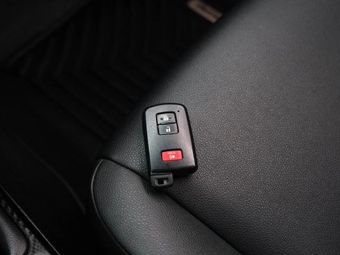 Used 2020 Toyota 4Runner TRD Off-Road Premium w/ Moonroof Package image 47