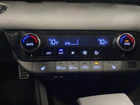 New 2026 Hyundai Elantra SEL Sport Premium FWD image 18