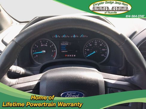 Used 2021 Ford Expedition XL image 22
