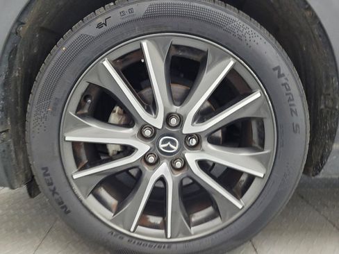 Used 2016 MAZDA CX-3 Grand Touring image 31