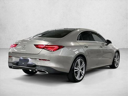Used 2020 Mercedes-Benz CLA 250 CLA 250 image 2