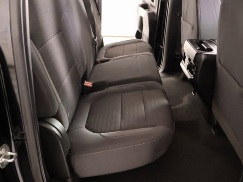 Used 2021 Chevrolet Silverado 1500 RST w/ Max Trailering Package image 14