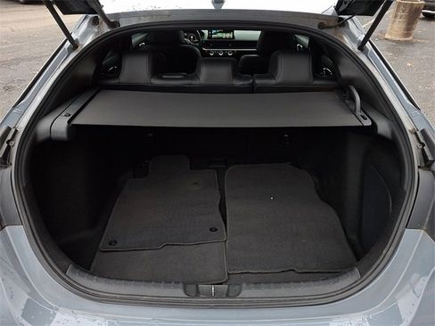 Used 2023 Honda Civic Sport Touring image 30