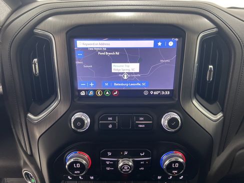 Used 2020 GMC Sierra 1500 Denali w/ Denali Ultimate Package image 13