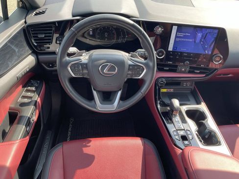 Used 2024 Lexus NX 350 AWD image 14