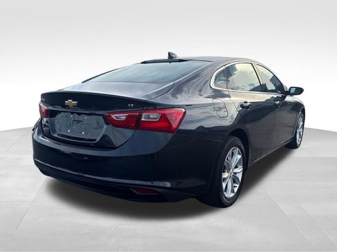 Used 2023 Chevrolet Malibu LT FWD image 5