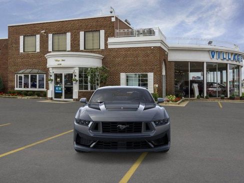 New 2026 Ford Mustang Dark Horse image 28