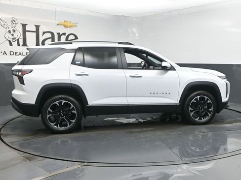 New 2026 Chevrolet Equinox LT image 15