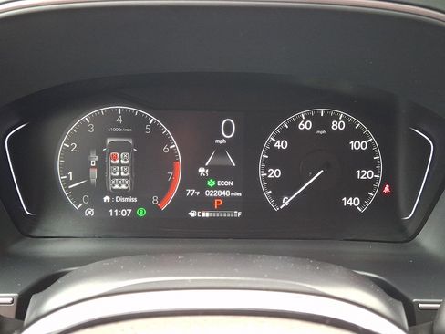 Certified 2025 Honda Pilot TrailSport image 19
