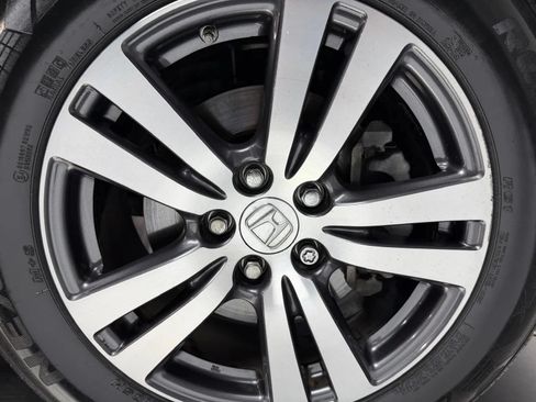 Used 2018 Honda Pilot EX-L image 9