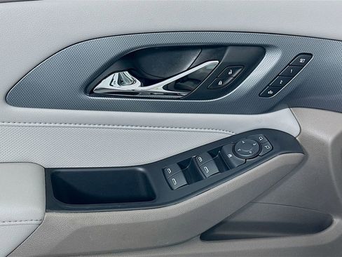 Used 2021 Chevrolet Traverse Premier w/ LPO, Cargo Package image 18