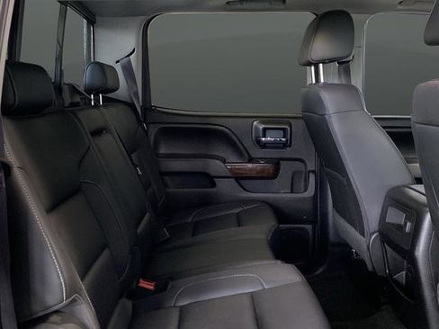 Used 2017 GMC Sierra 2500 SLT image 34