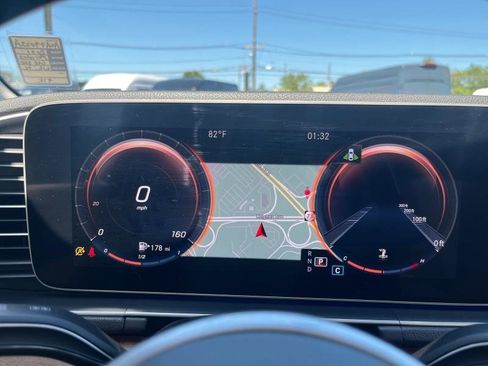 Used 2021 Mercedes-Benz GLE 350 image 22