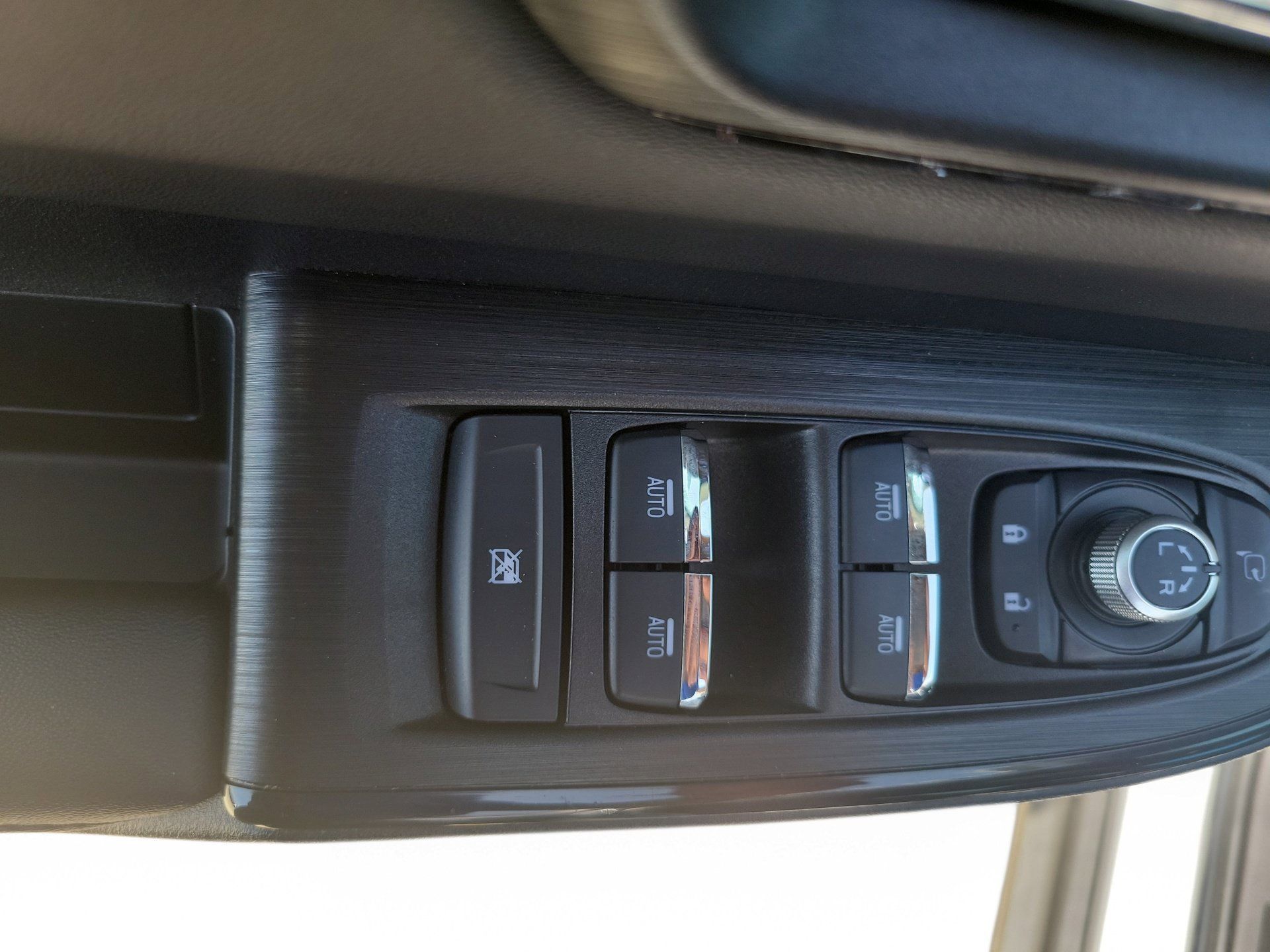 Used 2026 Subaru Outback Touring AWD/4WD image 16