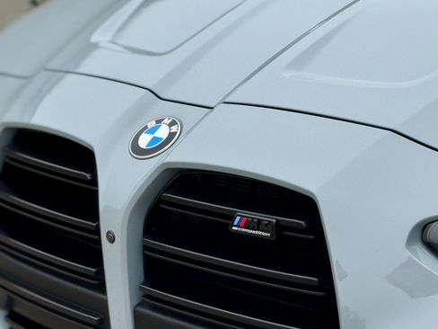 Used 2024 BMW M4 Competition RWD image 15