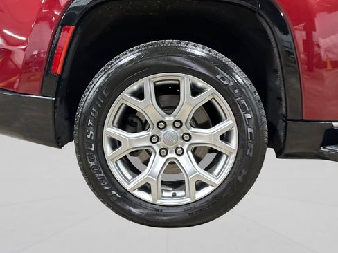 Used 2022 Jeep Wagoneer Series II image 56