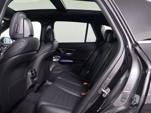 New 2026 Mercedes-Benz GLC 300 image 6