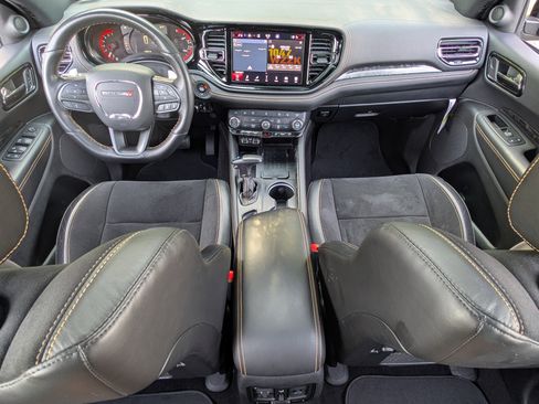 Used 2025 Dodge Durango R/T AWD/4WD image 24