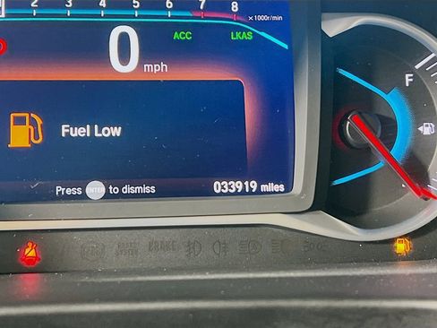 Used 2022 Honda Pilot Special Edition image 12