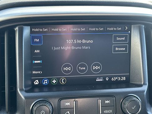 Used 2022 Chevrolet Colorado LT w/ Fleet Safety Package image 26