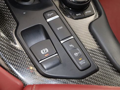 Used 2022 Toyota Supra Premium w/ Driver Assist Package RWD image 29