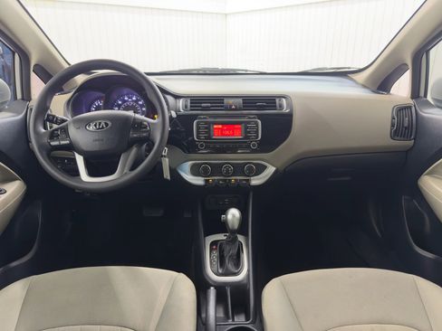 Used 2017 Kia Rio LX w/ Power Package image 17