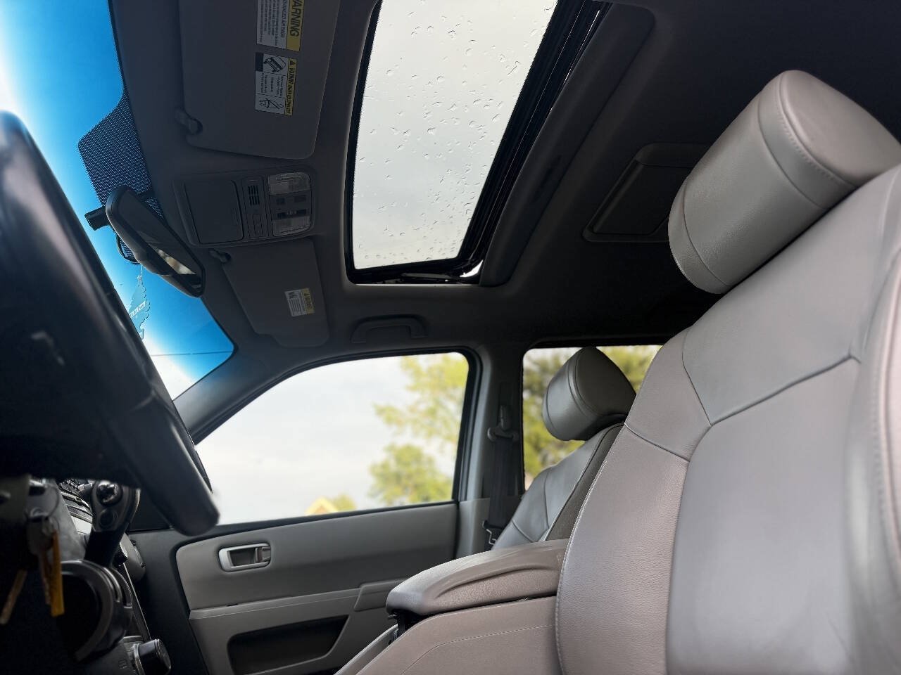 Used 2013 Honda Pilot EX-L image 17