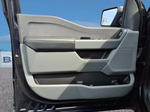 Used 2023 Ford F150 XLT AWD/4WD image 11
