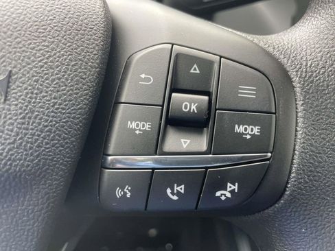 New 2025 Ford Maverick XL image 11