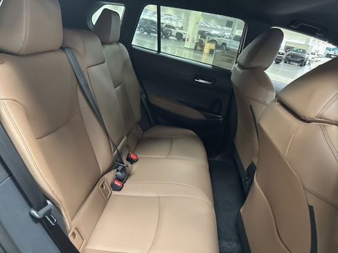New 2026 Toyota Corolla Cross XLE image 14