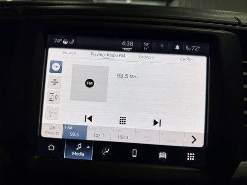 Used 2023 RAM 1500 Express w/ Wheel & Sound Group image 18